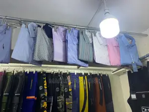 Sweater Pants