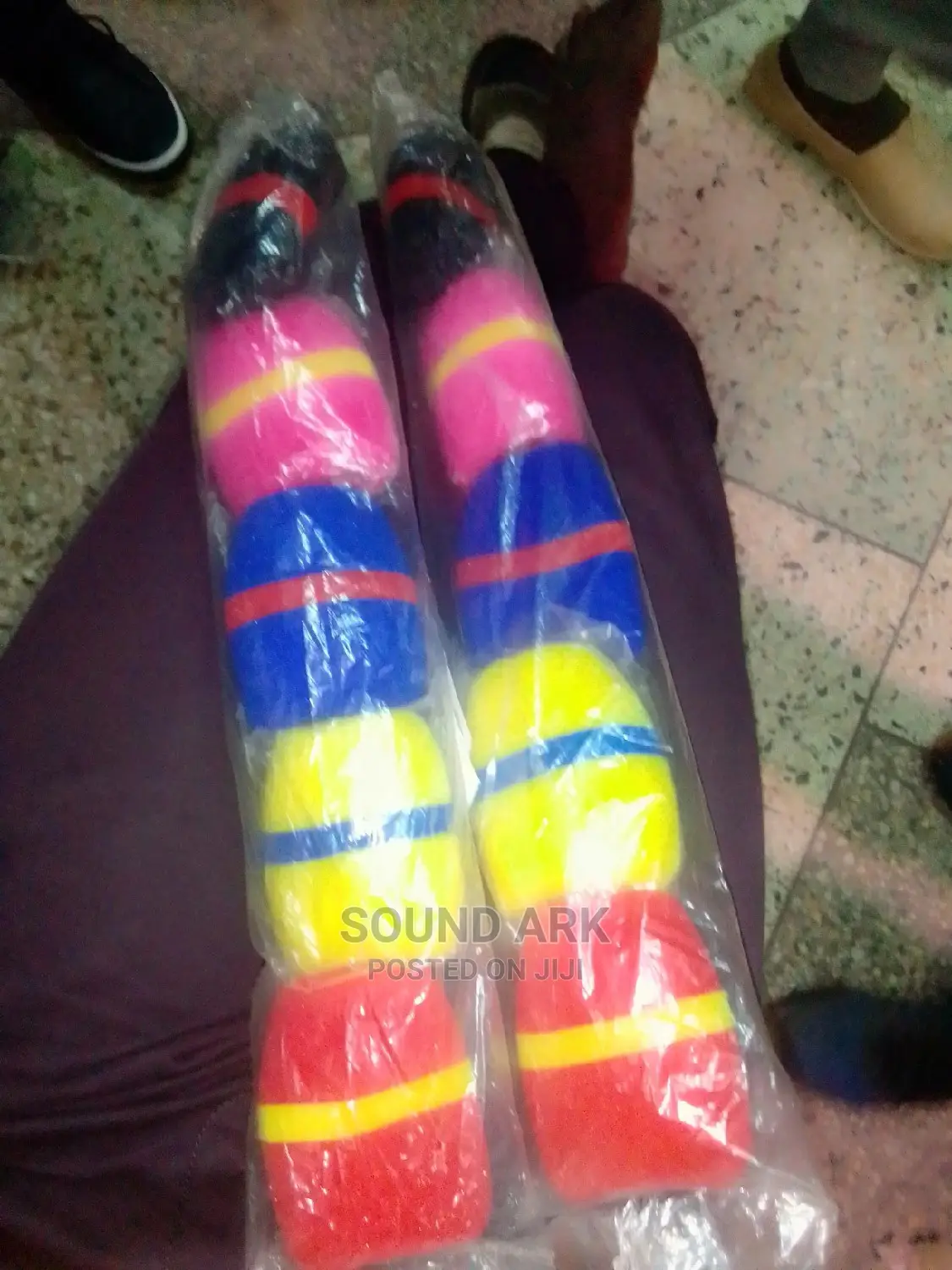Microphone Cover Sponge