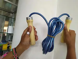 Family Group Skipping Rope