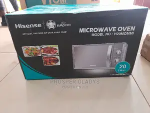 Hisense 20 Litres Microwave