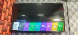Lg 49inches Webos Digital Satellite Tv