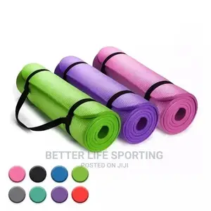8mm Thickness Exercise Mat