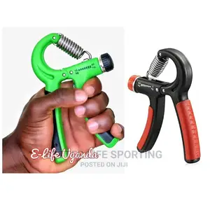 Hand Grips