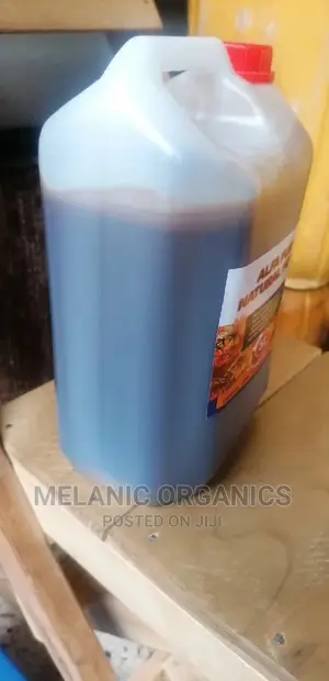 Natural Honey(5L)