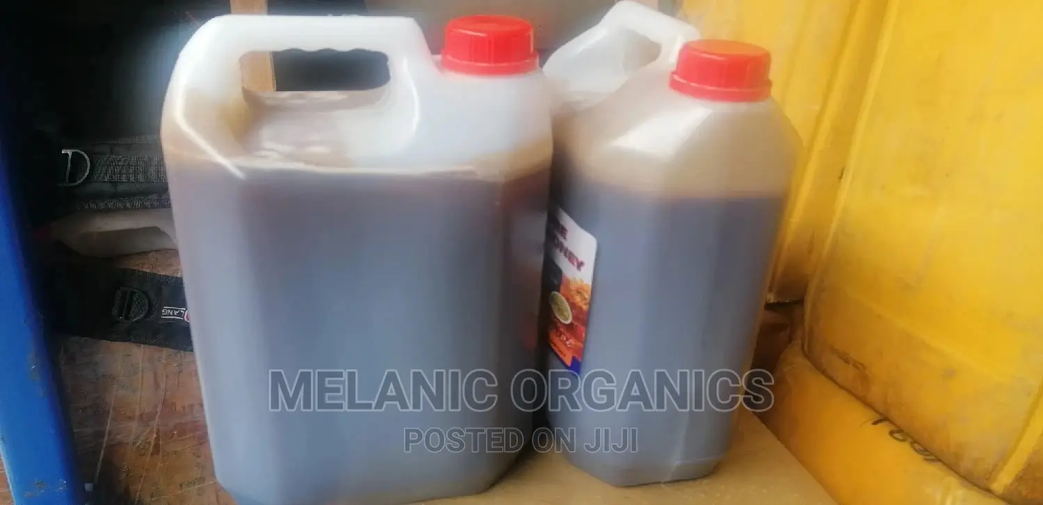 Natural Honey(5L)