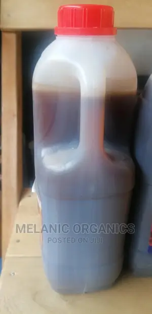 Natural Honey (2 Litre)