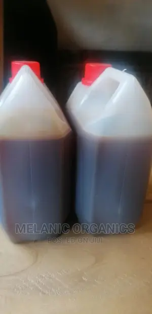 One Litre Natural Honey