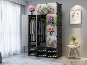 Plastic Wardrobe