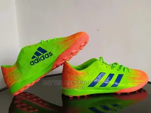 Fair Play Shoes