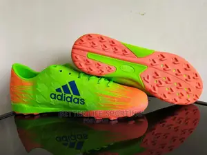 Fair Play Shoes