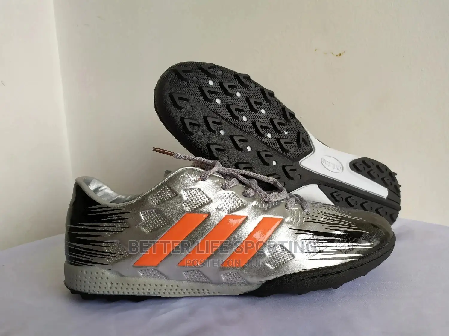 Fair Play Shoes