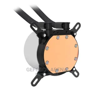 Icicleflow 120mm ARGB AIO Water Cooler