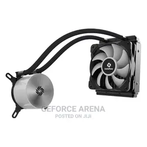 Icicleflow 120mm ARGB AIO Water Cooler