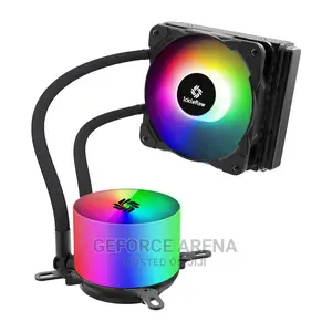 Icicleflow 120mm ARGB AIO Water Cooler