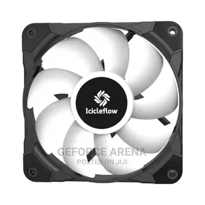 Icicleflow 120mm ARGB AIO Water Cooler