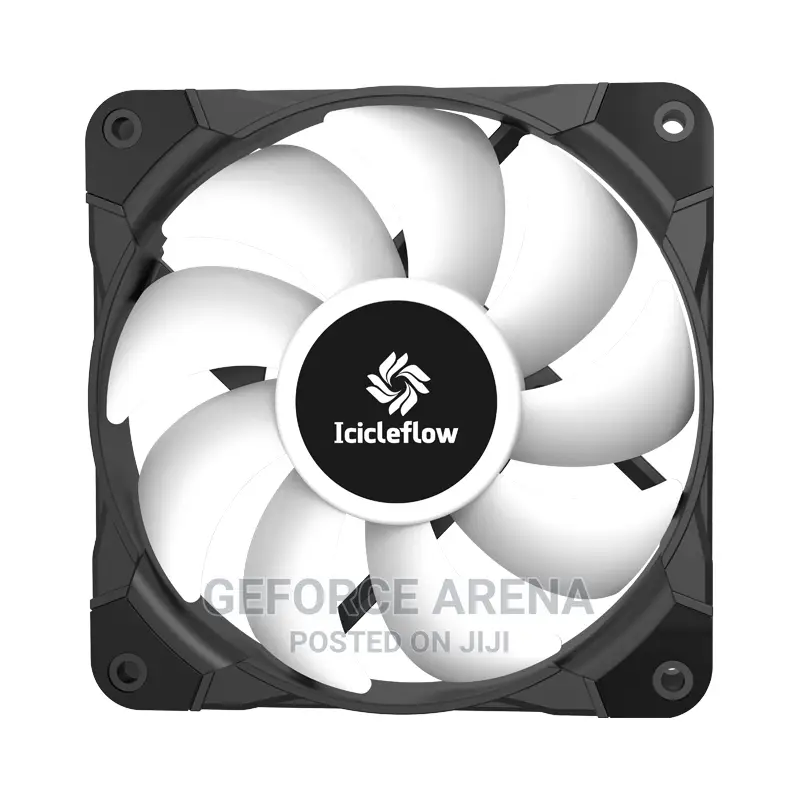 Icicleflow 120mm ARGB AIO Water Cooler