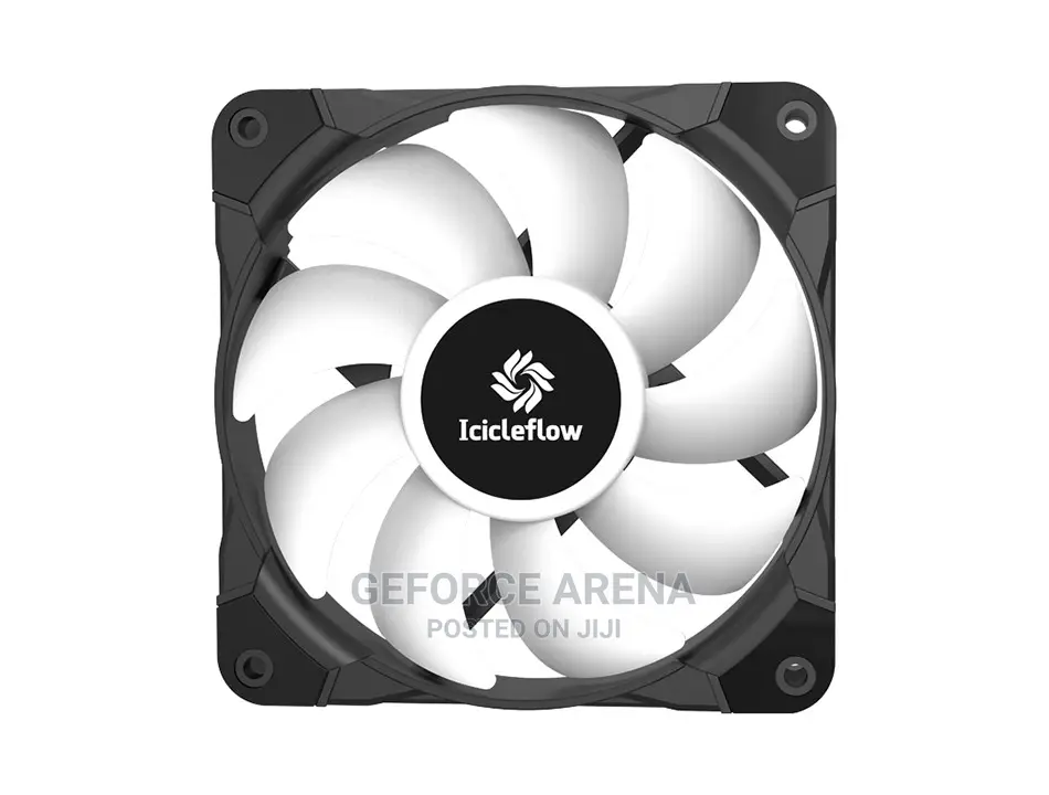 Icicleflow 240mm ARGB AIO Water Cooler