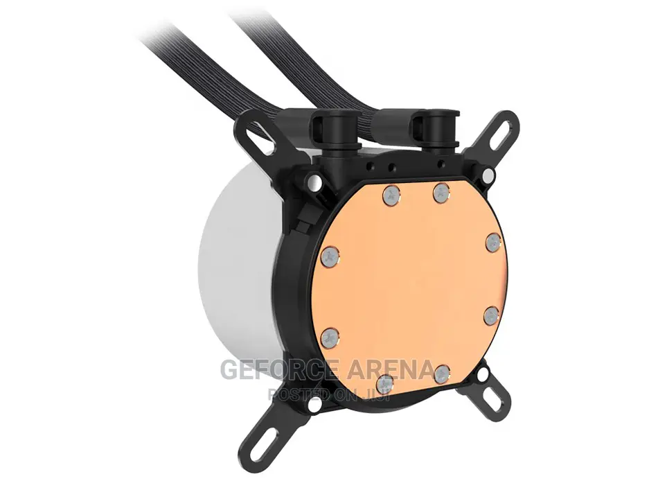 Icicleflow 360mm ARGB AIO Water Cooler