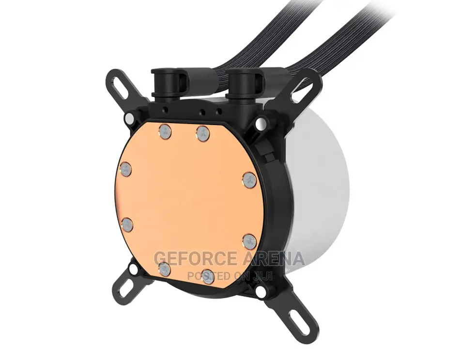 Icicleflow 240mm ARGB AIO Water Cooler
