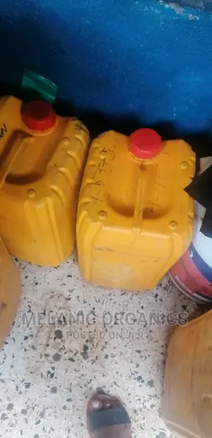 20L Clean Natural Honey