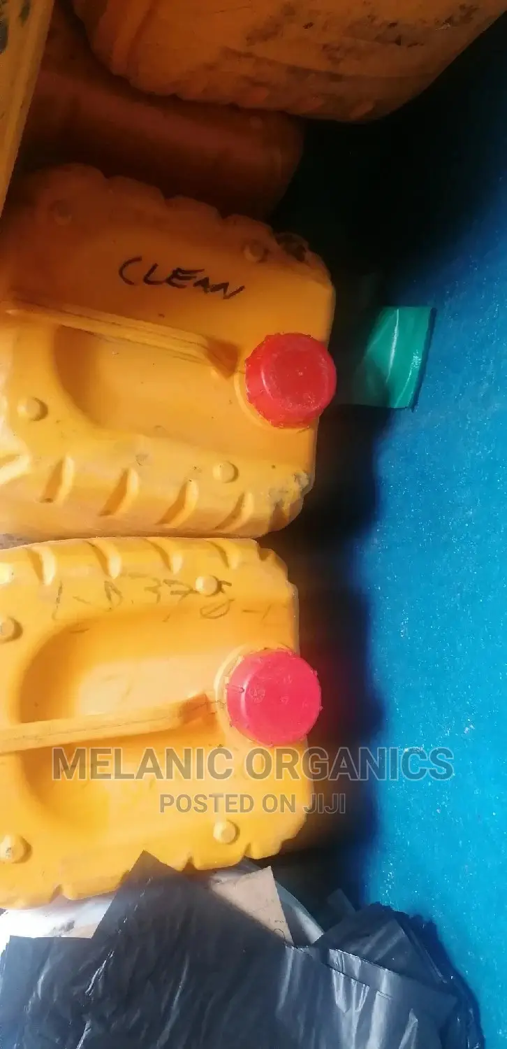 20L Clean Natural Honey