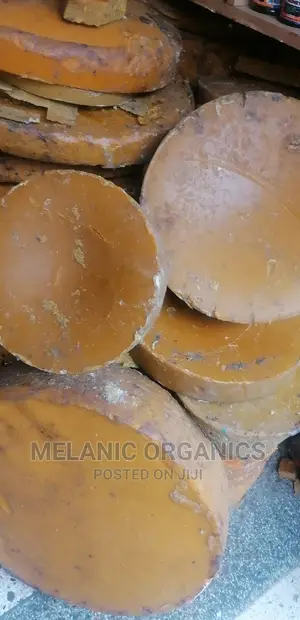 A Kilo of Bees Wax