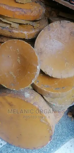 A Kilo of Bees Wax