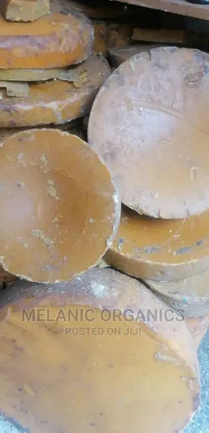 A Kilo of Bees Wax