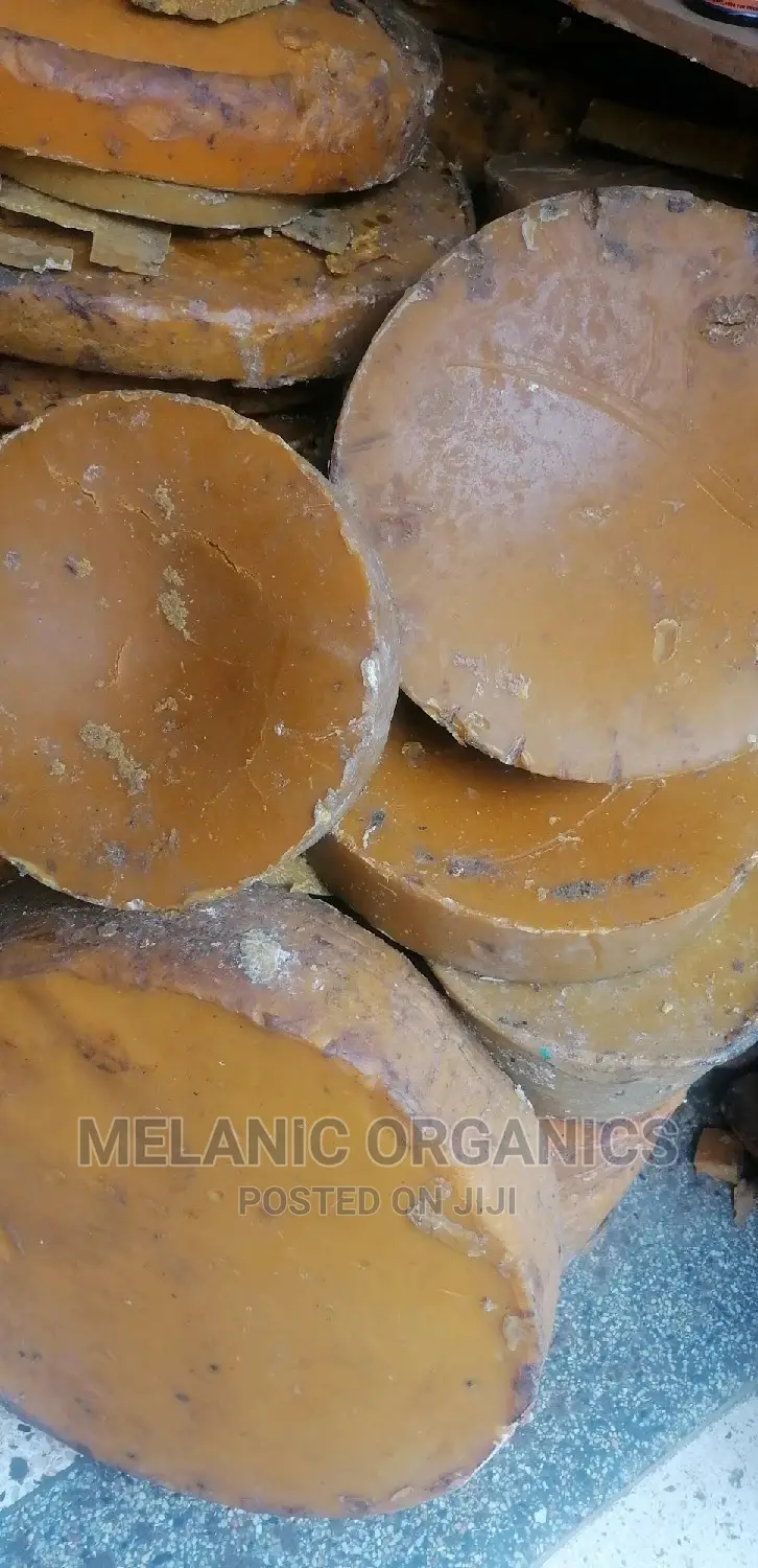A Kilo of Bees Wax
