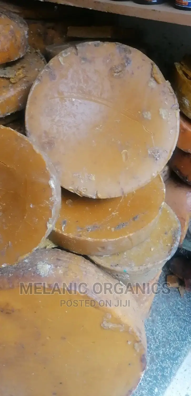 A Kilo of Bees Wax
