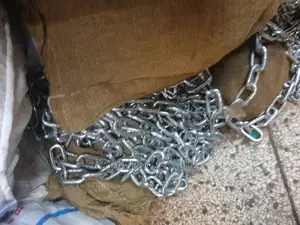 Chains All Sizes