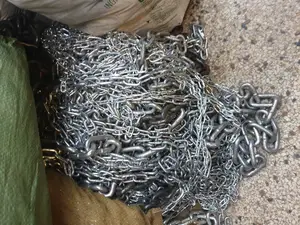 Chains All Sizes