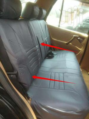 Benz Seat Cover Ml