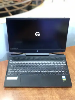 Laptop HP 8GB Intel Core I7 SSHD (Hybrid) 1T