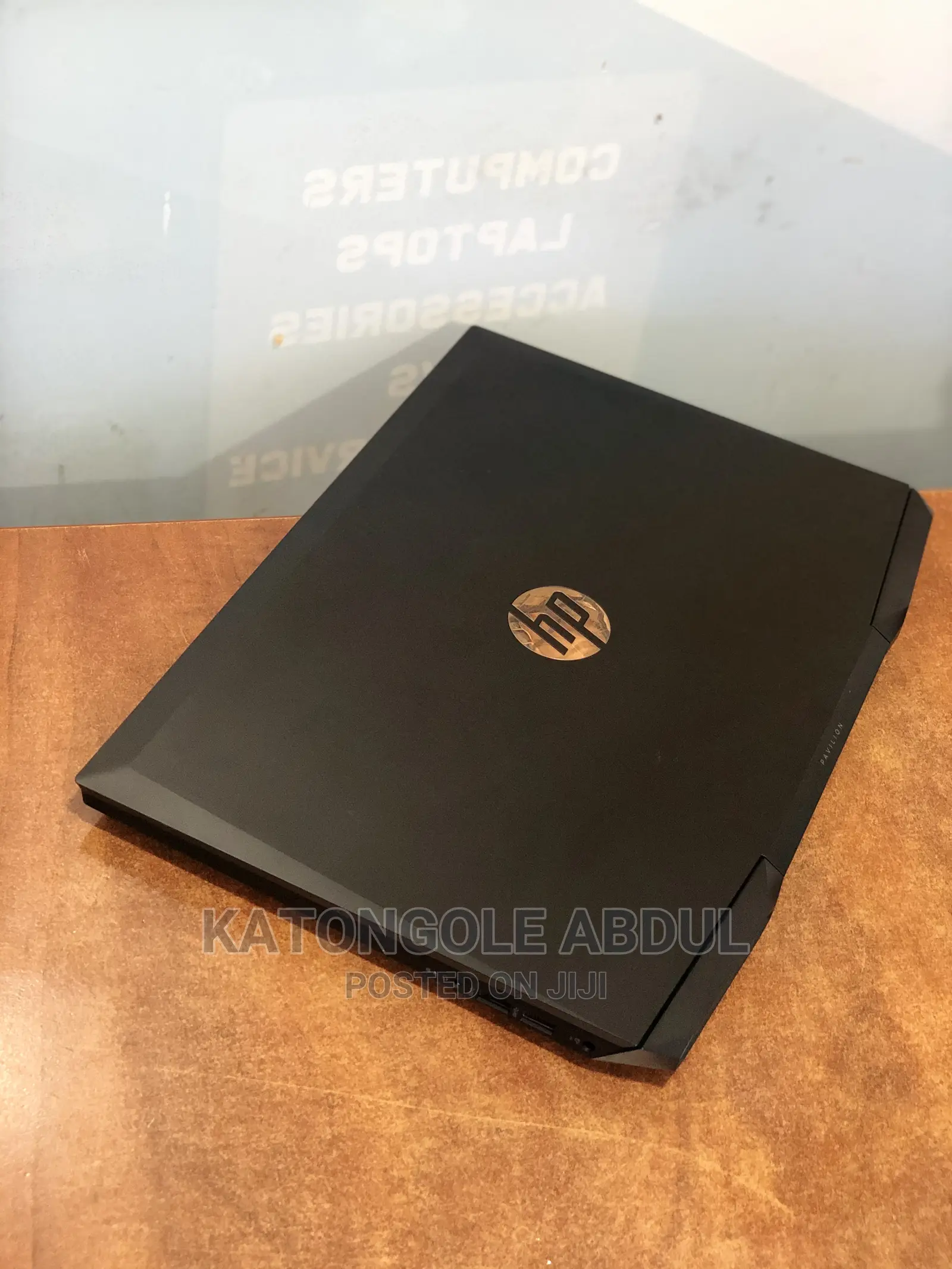 Laptop HP 8GB Intel Core I7 SSHD (Hybrid) 1T