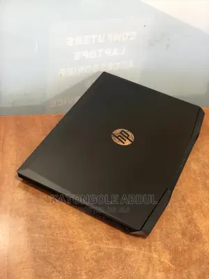 Laptop HP 8GB Intel Core I7 SSHD (Hybrid) 1T