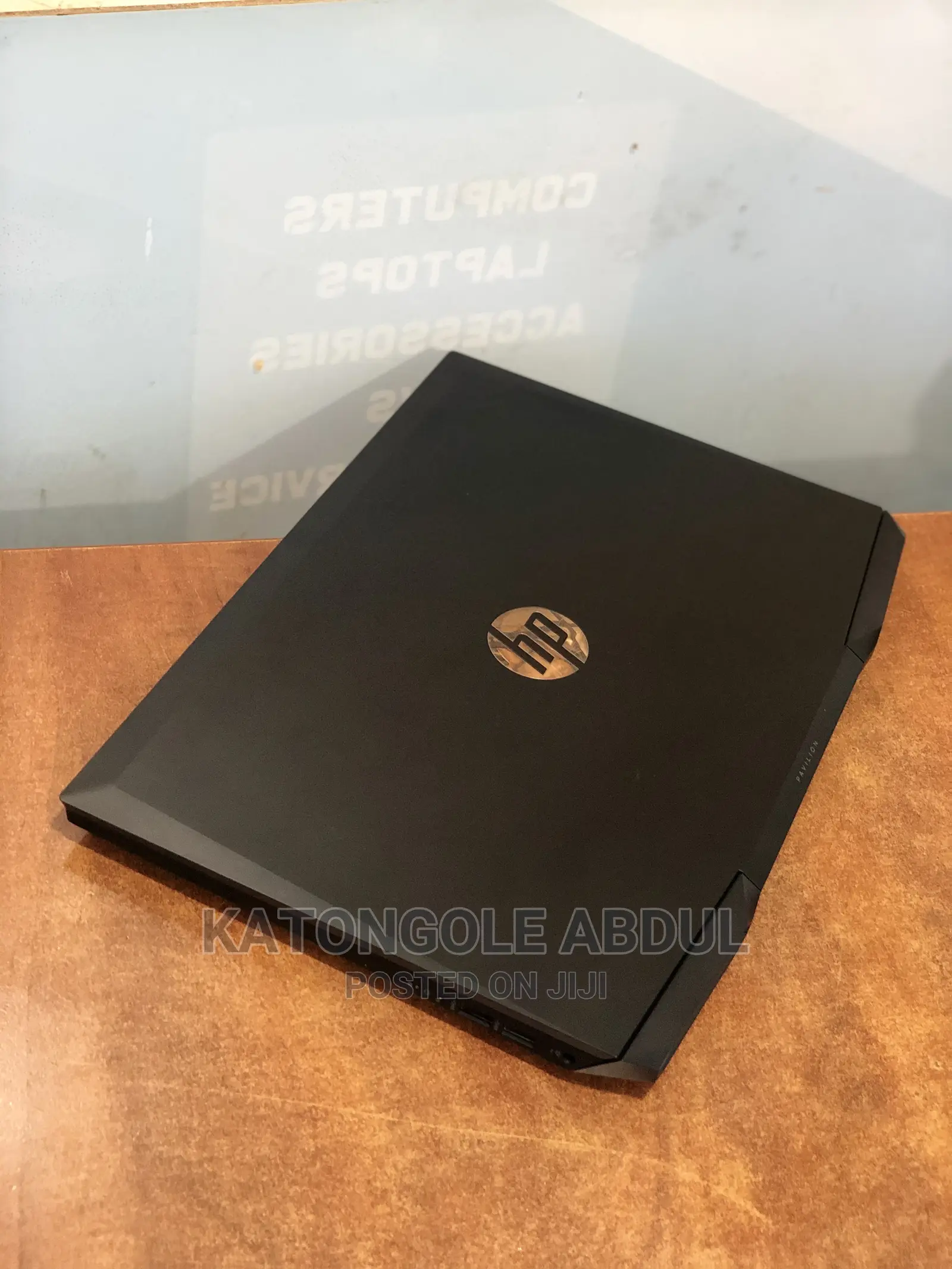Laptop HP 8GB Intel Core I7 SSHD (Hybrid) 1T