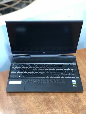Laptop HP 8GB Intel Core I7 SSHD (Hybrid) 1T