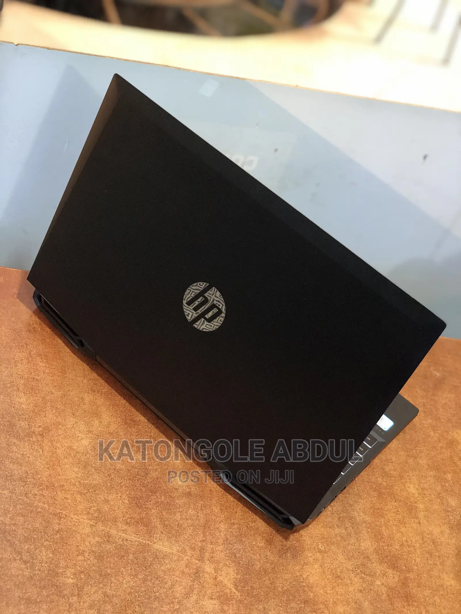 Laptop HP 8GB Intel Core I7 SSHD (Hybrid) 1T