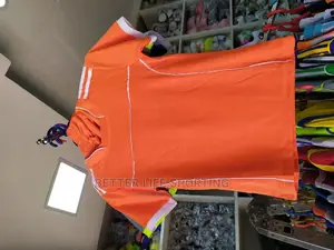Sports Jerseys