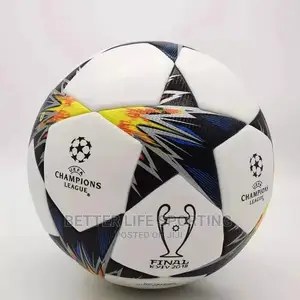 Soccer Ball