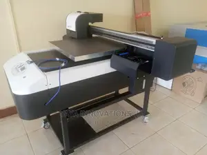 UV Flatbed Printer YH1390C