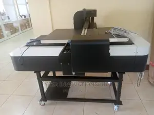 Commercial Uv Printer