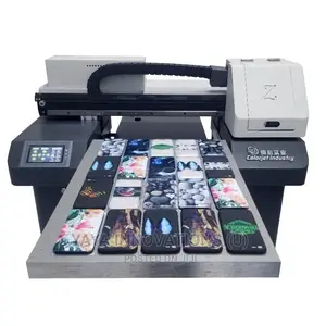 Digital UV Inkjet Printer