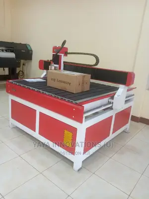 CNC Stainless Steel Cut Machine 120cm*120cm