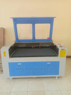 Laser Engraving Cutting Machine 600*900cm