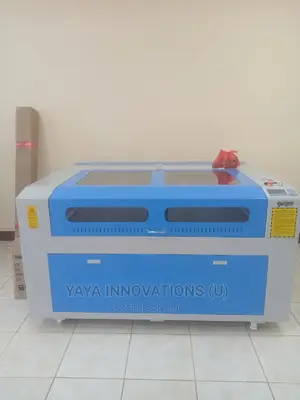 Laser Engraver Cutter Machine