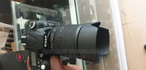 Nikon D90 Box Pack