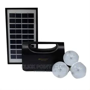 Mini Solar Kit / Solar Kit / Solar