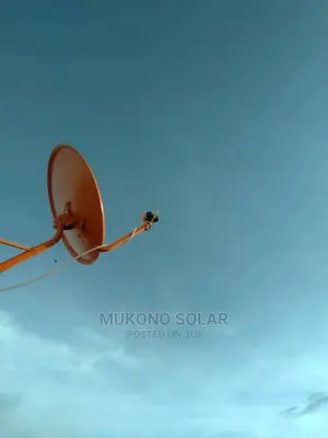 Satellite/Dish Installer